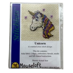 Yksisarvinen-ristipistotyö 004-N03stl