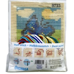 PERHONEN -ensimmäinen kanavatyöni 9723