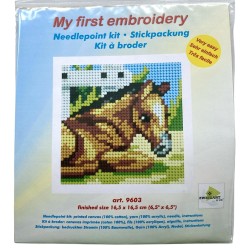 VARSA-ensimmäinen kanavatyöni 9603