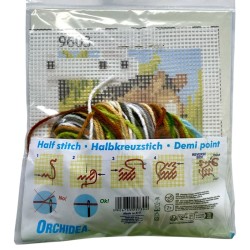 VARSA-ensimmäinen kanavatyöni 9603