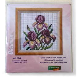 Kurjenmiekka-ristipistotaulu 7516