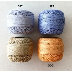 Coton Crochet 50 -virkkauslanka