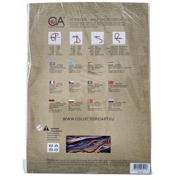 Punainen kuplavolkkari -kanavatyö 6312K