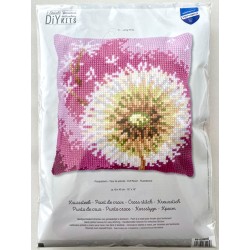 Hahtuvapallo -ristipistotyyny PN-0206592