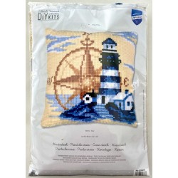 Merellinen -ristipistotyyny PN-0205419