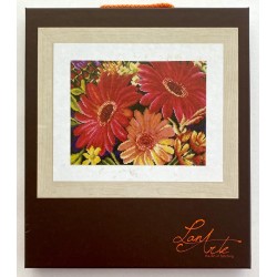 Gerberat-ristipistotaulu PN-0162300