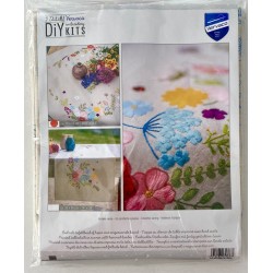 Iloinen kevät -kirjottava liina PN-0216907