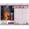 Metsän vartija -ristipistotyö AH-209