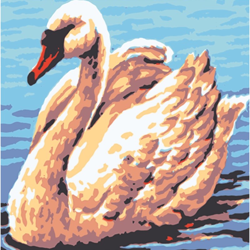 JOUTSEN-kanavatyö 4014K