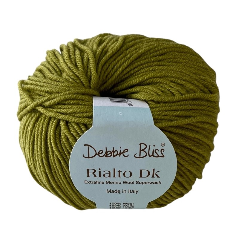 RIALTO DK -merinovillalanka