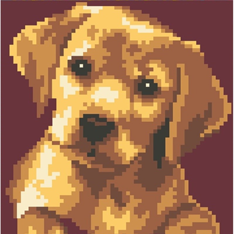 MÄYRÄKOIRA-kanavatyö 4019K