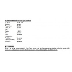 Viinikivi 500 g tai 1 kg