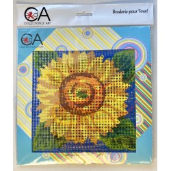 AURINGONKUKKA-kanavatyö 4009K