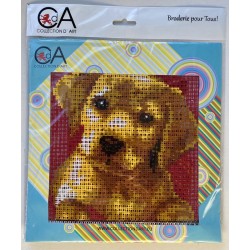 MÄYRÄKOIRA-kanavatyö 4019K