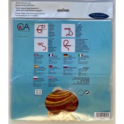 MÄYRÄKOIRA-kanavatyö 4019K