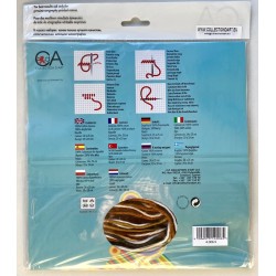 PÖLLÖ-kanavatyö 4006K