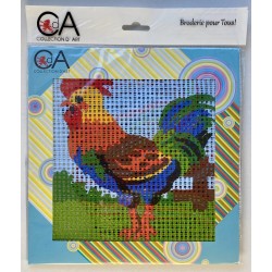 KUKKO-kanavatyö 4003K