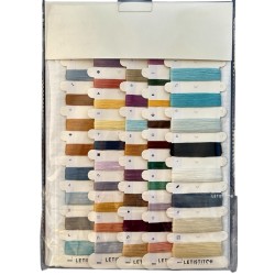 Parhaat ystävät -ristipistotyö L9925