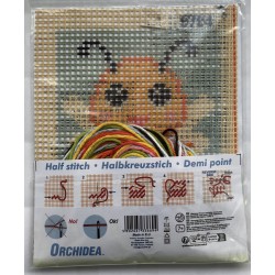 Mehiläinen-ensimmäinen kanavatyöni 9794