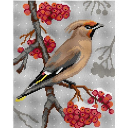 Tilhi-kanavatyö 3158H