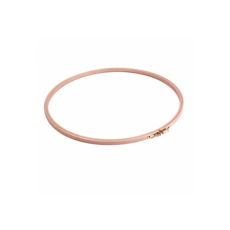 Kirjontakehys 15 cm E/HWS62