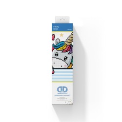 U Baby -timanttimaalaus DD3.025