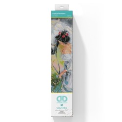 Unelmien niitty -timanttimaalaus DQ10.002