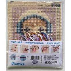 Astronautti-ensimmäinen kanavatyöni 9788