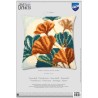 Neidon hiuspuu -ristipistotyyny PN-0206655