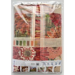 Gerberat-ristipistotyyny PN-0008796