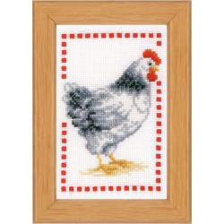 Kanat-ristipistotaulut PN-0146565