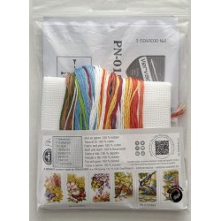 Majakat-ristipistotaulut PN-0158159