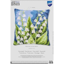 Kielot-ristipistotyyny PN-0215589