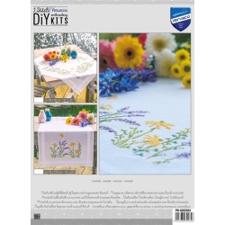 Laventeli-ristipistokaitaliina PN-0202034