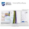 Laventeli-ristipistokaitaliina PN-0202034