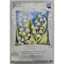 Kielot-ristipistotyyny PN-0215589