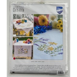 Laventeli-ristipistokaitaliina PN-0202034