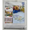 Laventeli-ristipistokaitaliina PN-0202034