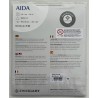 AIDA14 -kirjontakangas siniharmaa 713