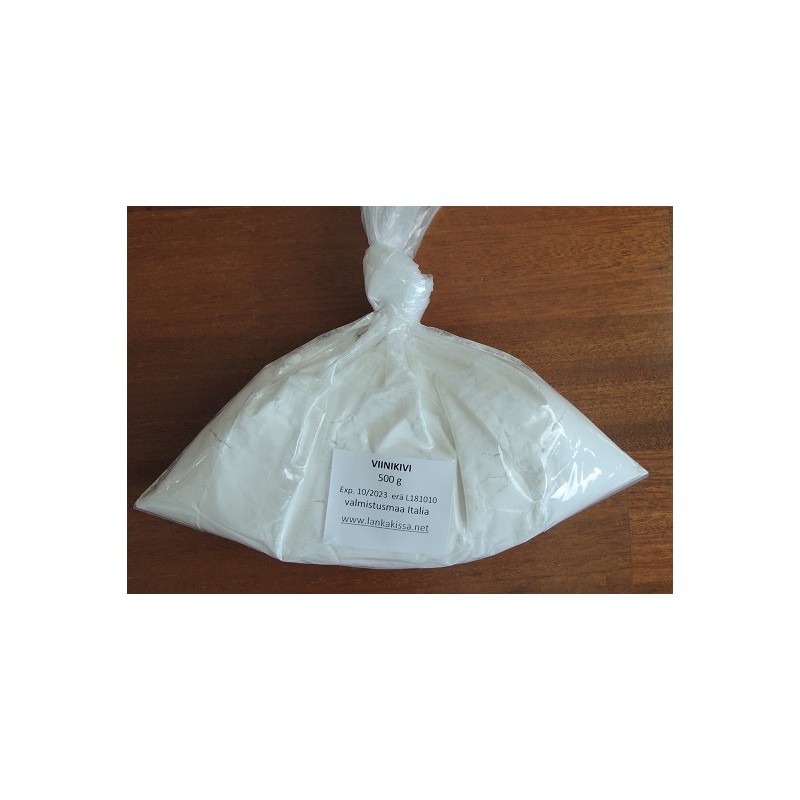 Viinikivi 500 g tai 1 kg