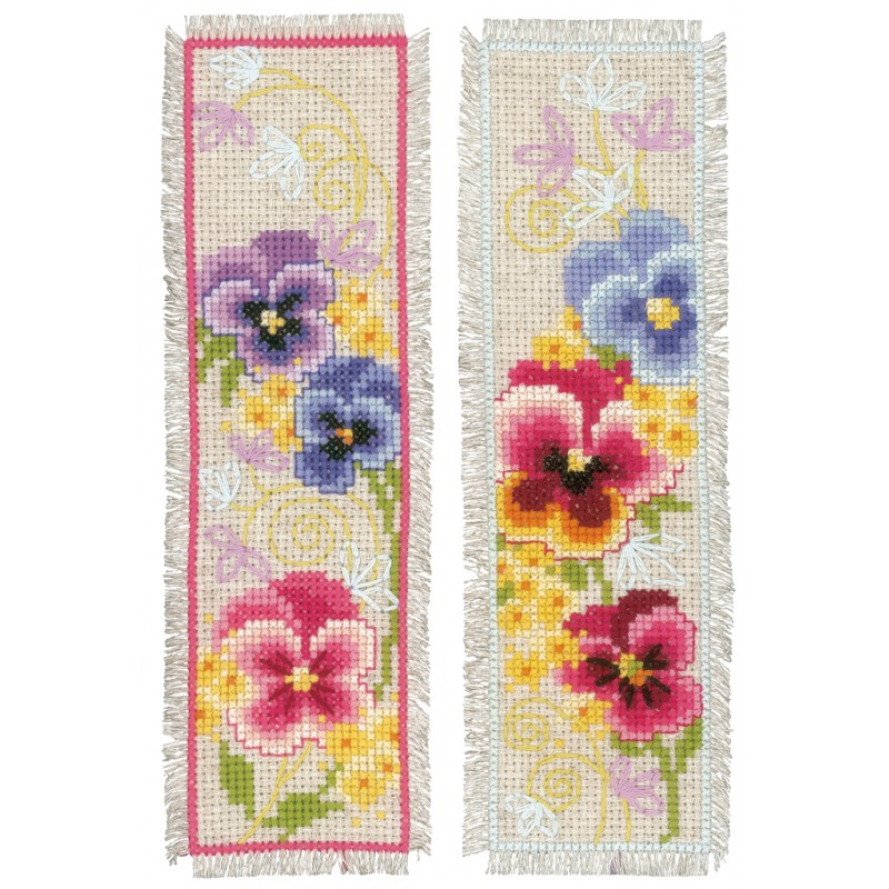 Orvokit-kirjanmerkit PN-0169653