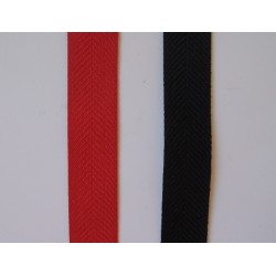 KANTTINAUHA lev. 21 mm