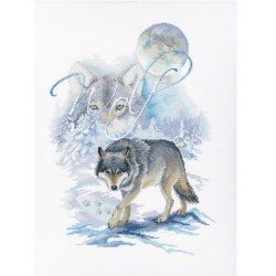 Susi-ristipistotyö M782