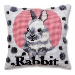 Pupu-ristipistotyyny 5380