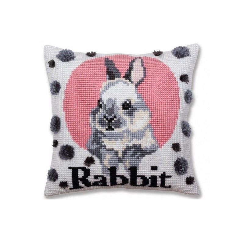 Pupu-ristipistotyyny 5380