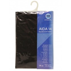 AIDA14 -kirjontakangas musta 095