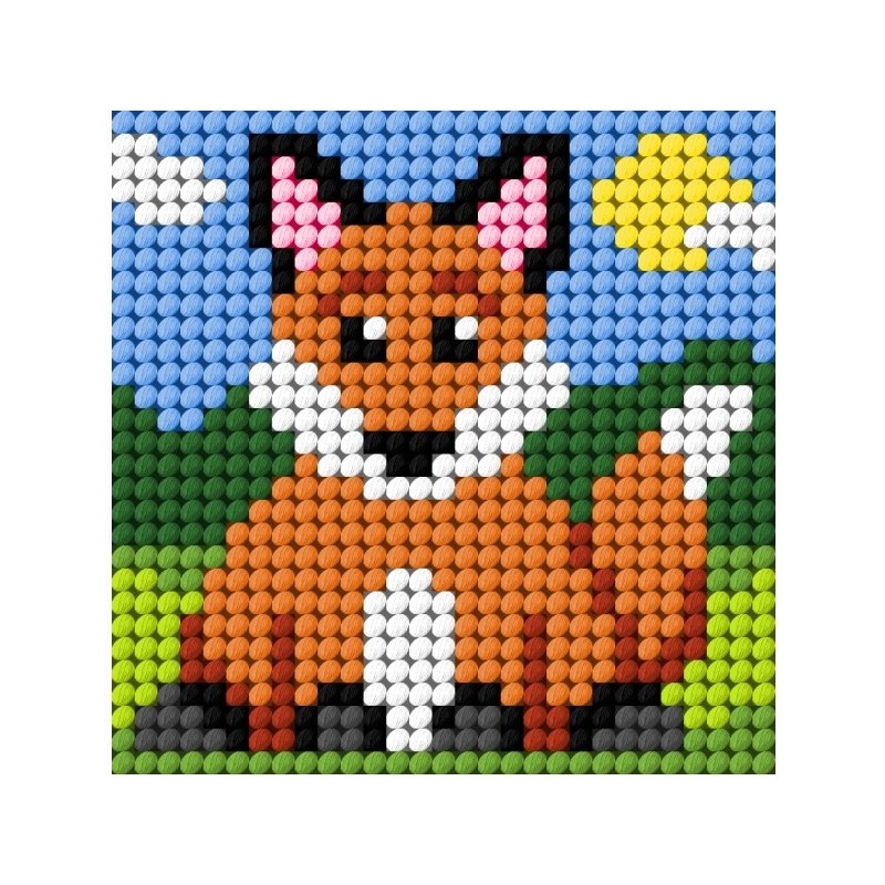 KETTU-ensimmäinen kanavatyöni 9645