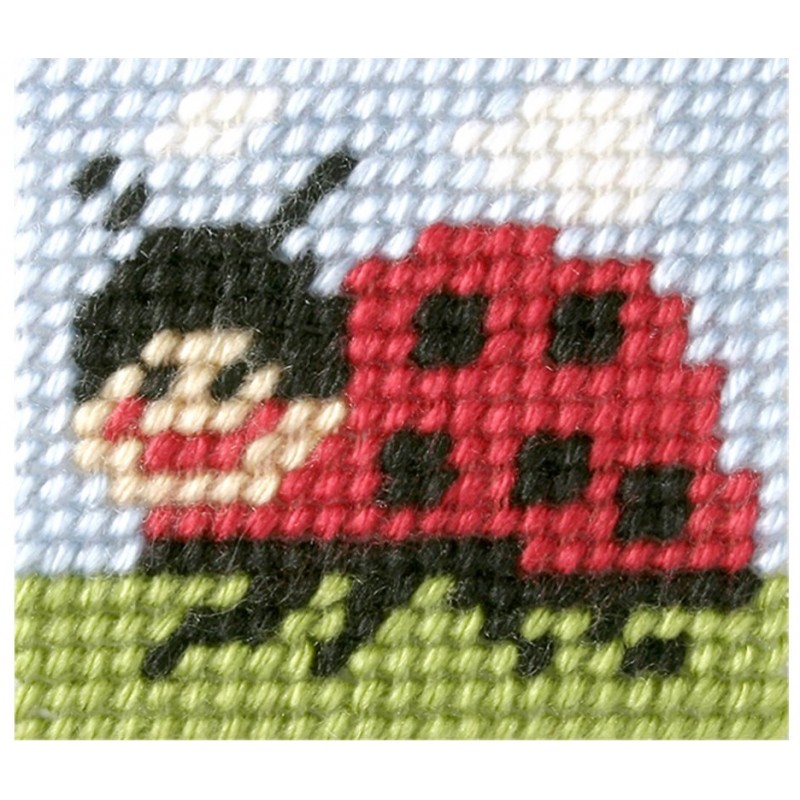 LEPPÄKERTTU-ensimmäinen kanavatyöni 9711