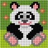 PANDA-ensimmäinen kanavatyöni 9646