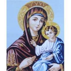 Maria ja Jeesus -kanavatyö 14 773
